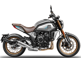 700CL-X